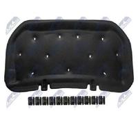 NTY Isolamento motore EZC-LR-038 per Land Rover Range LW 3.0 D 4X4 4.4 L494 5.0