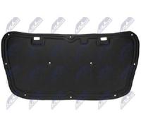 Originale NTY Isolamento Motore EZC-MZ-024 Per Mazda