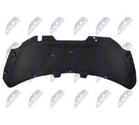 Originale NTY Isolamento Motore EZC-NS-018 Per Nissan