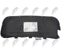 Originale NTY Isolamento Motore EZC-PE-095 Per Peugeot