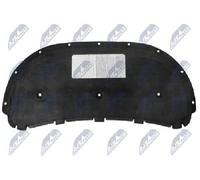 Originale NTY Isolamento Motore EZC-SK-033 Per Skoda