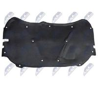 NTY EZC-VW-321 Insonorizzazione vano motore