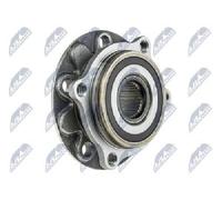 Cuscinetto ruota Assale anteriore KLP-AR-009 NTY per ALFA ROMEO BRERA SPIDER 159
