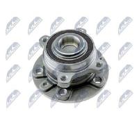 NTY Cuscinetto Ruota Anteriore Kit per Alfa Romeo Stelvio 2.0 Q4 2.2 D Giulia