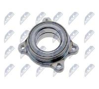 NTY Cuscinetto Ruota Mozzo Anteriore Sinistro Destro per Audi A4 Avant 2.0 Tdi