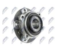 Originale NTY Kit Cuscinetti Ruota KLP-BM-021 Per BMW