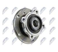 Cuscinetto ruota Assale anteriore KLP-BM-025 NTY per BMW X1
