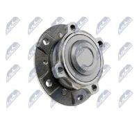 Cuscinetto ruota Assale anteriore KLP-BM-027 NTY per BMW 5 6 3 1 Coupé 5 Touring