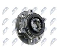 NTY Cuscinetto Ruota Mozzo Posteriore Anteriore Sinistra Dx per Mini Cooper One