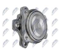 Originale NTY Kit Cuscinetti Ruota KLP-BM-034 Per BMW