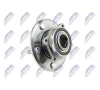 Originale NTY Kit Cuscinetti Ruota KLP-CH-044 Per Dodge