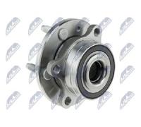 NTY Kit cuscinetto ruota KLP-CH-061 Assale anteriore per FORD USA EXPLORER