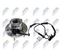 NTY Kit cuscinetto ruota KLP-CH-063 assale anteriore per Lancia Chrysler