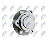 NTY Kit cuscinetto ruota anteriore KLP-CH-068 compatibile con Chrysler Dodge Lancia