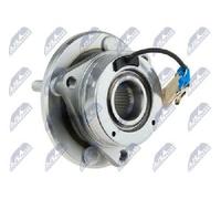 NTY Cuscinetto Ruota Mozzo Anteriore Sinistro Destro per Chevrolet Epica 2.5 2.0