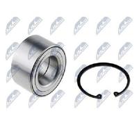 NTY KLP-DW-095 Kit cuscinetto ruota