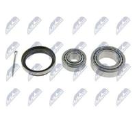 Originale NTY Kit Cuscinetti Ruota KLP-FR-006 Per Ford