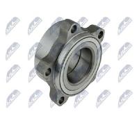 NTY Cuscinetto Ruota Mozzo Anteriore Sinistro Destro per Ford Transit Box 2.4