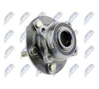 NTY Cuscinetto Ruota Mozzo Anteriore Sinistra Destra per Ford Mondeo V Familiare