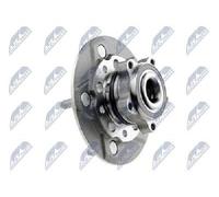 NTY Cuscinetto Ruota Mozzo Anteriore Sinistra Destra per Ford Transit Van 2.0