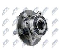NTY Kit cuscinetto ruota compatibile con FORD KLP-FR-054