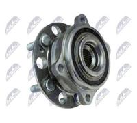 NTY KLP-HY-528 Kit cuscinetto ruota