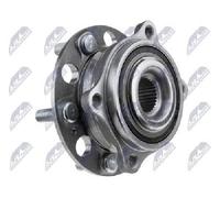 Originale NTY Kit Cuscinetti Ruota KLP-HY-530 Per Hyundai KIA