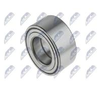 Originale NTY Kit Cuscinetti Ruota KLP-KA-314 Per Hyundai KIA