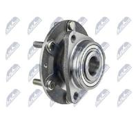Cuscinetto ruota Assale anteriore KLP-KA-315 NTY per KIA
