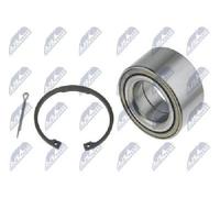 NTY KLP-KA-319 Kit cuscinetto ruota