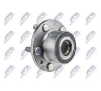 NTY Kit cuscinetto ruota compatibile con FORD LAND ROVER KLP-LR-005
