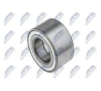 Kit Cuscinetto Ruota Assale Anteriore/Assale Posteriore Adatto per Land Rover