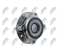 NTY Cuscinetto Ruota Anteriore Kit KLP-LR-010 per Land Rover Range Rover Evoque 2.0 4x4