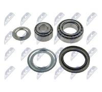 Cuscinetto ruota Assale anteriore KLP-ME-008 NTY per MERCEDES-BENZ VW