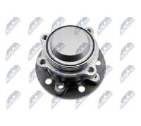 Originale NTY Kit Cuscinetti Ruota KLP-ME-034 Per Mercedes-Benz
