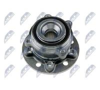 NTY Cuscinetto Ruota Mozzo Anteriore Sinistro Destro per Mercedes-Benz Glc 220 D