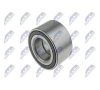 NTY KLP-MZ-030 Cuscinetto ruota