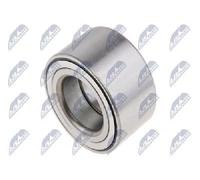 NTY Kit cuscinetto ruota compatibile con MAZDA KLP-MZ-033