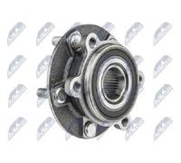 NTY Kit cuscinetto ruota compatibile con MAZDA KLP-MZ-035