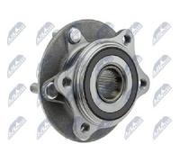 NTY Kit cuscinetto ruota compatibile con MAZDA KLP-MZ-038