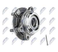 Kit Cuscinetto Ruota Adatto A per Nissan Murano -08, Quest 03 Altima 3.5 L32 06-