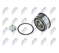 NTY Kit cuscinetto ruota compatibile con RENAULT KLP-RE-002