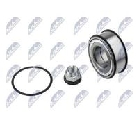 NTY Kit cuscinetto ruota anteriore KLP-RE-016 per Renault Laguna I 93-01