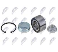 NTY KLP-RE-031 Kit cuscinetto ruota