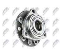 NTY KLP-SA-007 Kit cuscinetto ruota