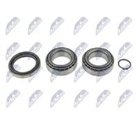 Cuscinetto ruota Assale anteriore KLP-SU-001 NTY per SUZUKI SJ413