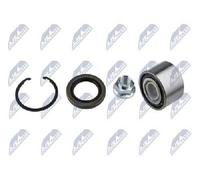 NTY Kit cuscinetto ruota compatibile con TOYOTA LEXUS KLP-TY-046