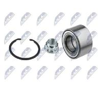 Originale NTY Kit Cuscinetti Ruota KLP-TY-049 Per Toyota