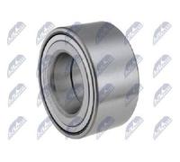 NTY Kit cuscinetto ruota compatibile con TOYOTA LEXUS KLP-TY-064