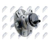 NTY Kit cuscinetto ruota compatibile con LEXUS KLP-TY-081